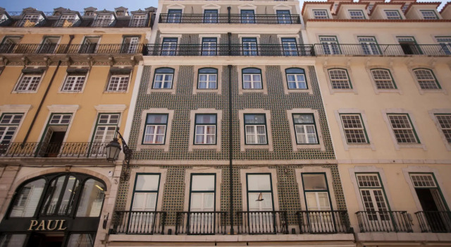 Otília Apartamentos, Забронировать Апартаменты/квартира Апартаменты Лиссабона, рядом с Café A Brasileira, Апартаменты/квартира