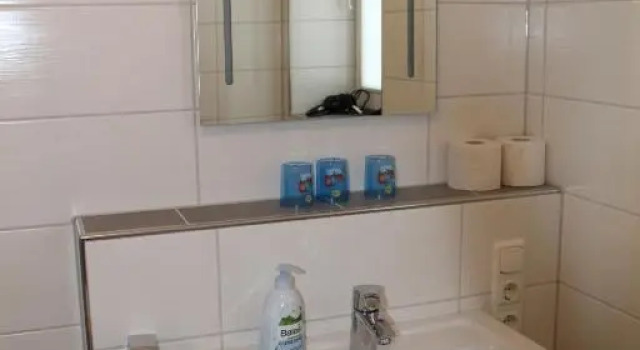 Номер Standard Hotel Brunnenhof