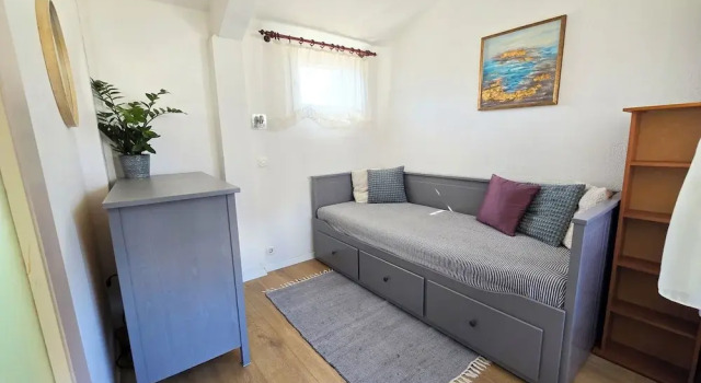 Апартаменты Apartment Taida