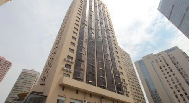Pinghan Hostel, Varaa Hostelli Jing'an 