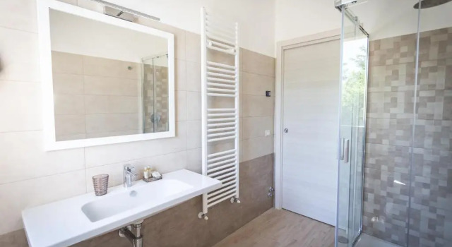 Номер Standard Hotel Residence Vallecorsa