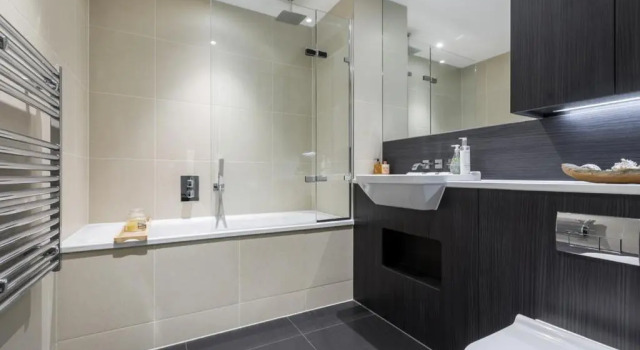 Grand Serviced Apartments*****