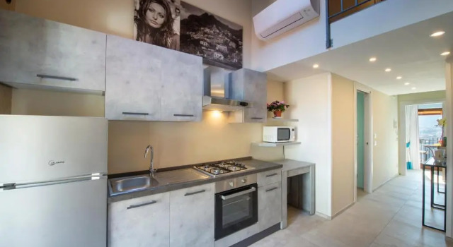 Апартаменты Donna Sofi Holiday House