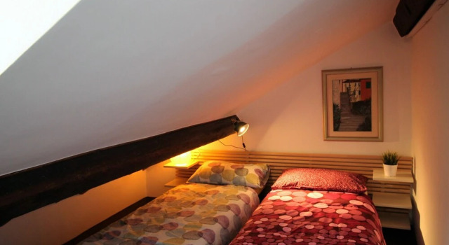 Апартаменты ILA1505 House Golia