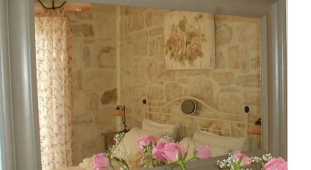 Olive Luxury Stone Villas