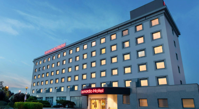 Leonardo Hotel Verona