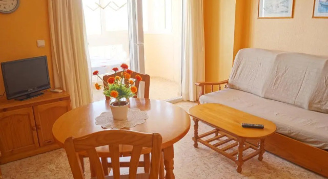 Puerto Y Playa One Bedroom Apartment LMHR27