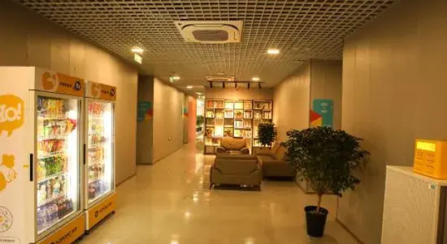 Kyoto Friends Room Youth Hotel (Beijing Wangjing Branch)