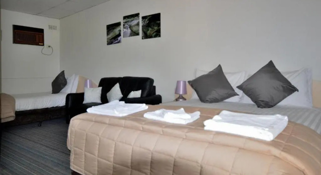 Двухместный номер Standard Mittagong Motel