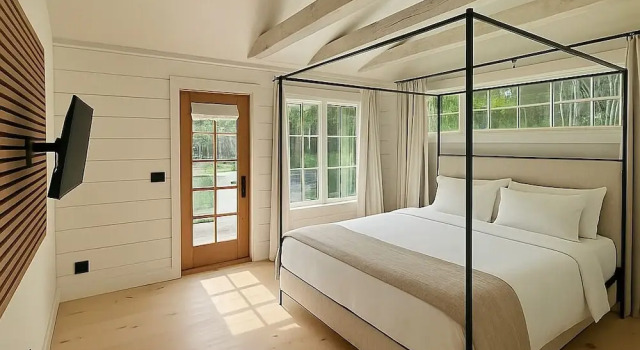 Номер Luxury Stonehills Farmhouse