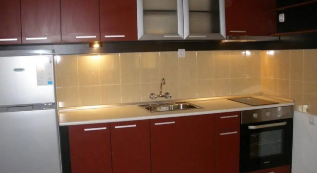 Fashion Apartments, Prenota Appartamento Hotel a Blagoevgrad con parcheggio, Parcheggio