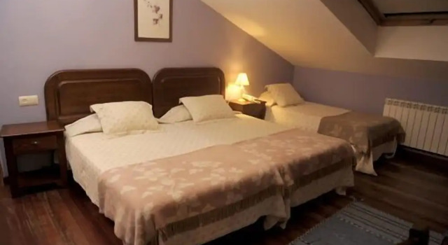Номер Standard Hotel A Casa Do Rio
