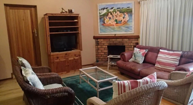 Barnard Self-Catering Apartments