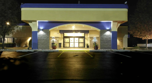 Spark by Hilton Bensalem Philadelphia