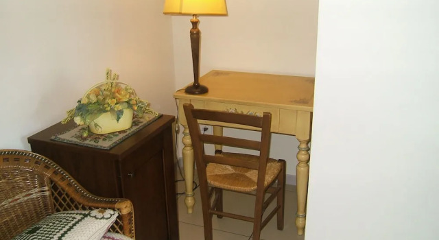 Номер Classic Locanda Canareggio