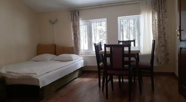 Апартаменты Villa Sveti Dimitar