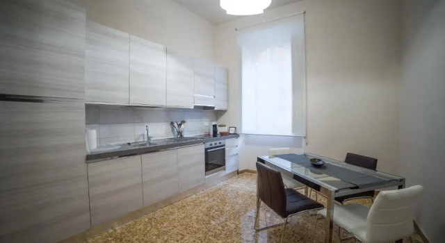 Апартаменты Deluxe Modern Apartments