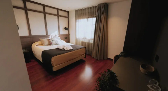 Двухместный номер Standard Hotel Playa la Ñora by gaiarooms