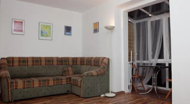 Bucharest Studio, Réserver Appartement Bucarest Muntenia, près de Stade Giulesti - Valentin Stanescu