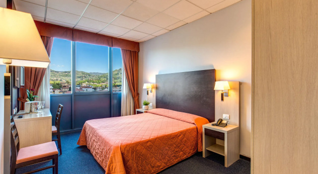 Tuscany Inn