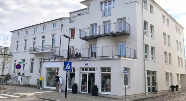 Apartment Warnemünde 11, Забронировать Апартаменты/квартира Апартаменты Ростока, рядом с Мельница Майера, Апартаменты/квартира