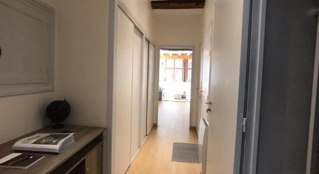 Апартаменты Appartement de charme classé 4 étoiles coeur historique de Dinan