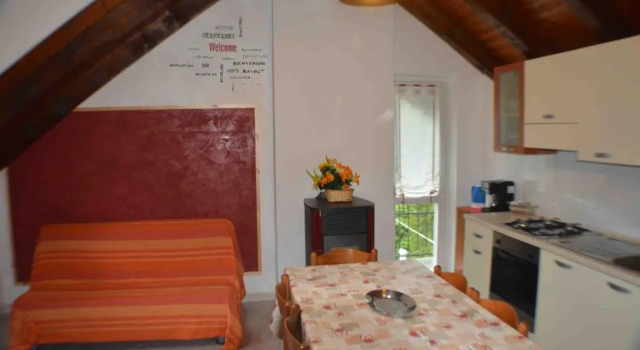 Appartamento 2 camere Residence Arvinei