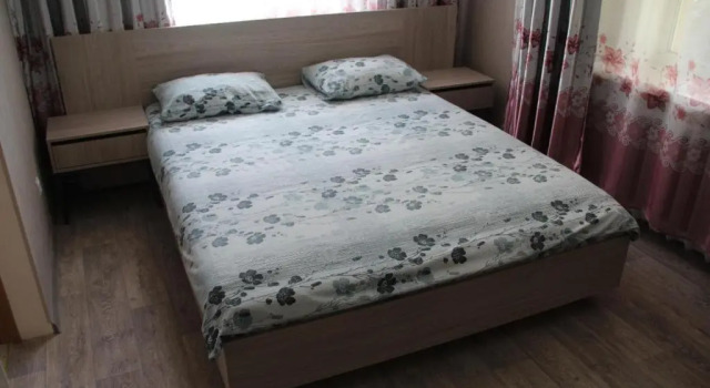 Standardní pokoj Sunkar Hotel