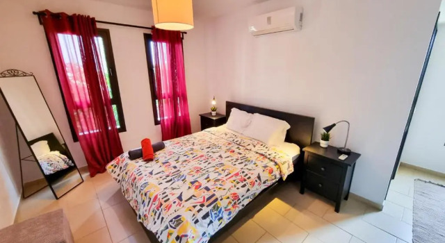 Light House Apartment, Book Lejlighed Hoteller i Tersefanou med parkering, Parkering
