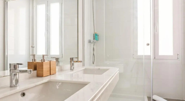 Апартаменты Superior Canaan Boutique Apartments Madrid
