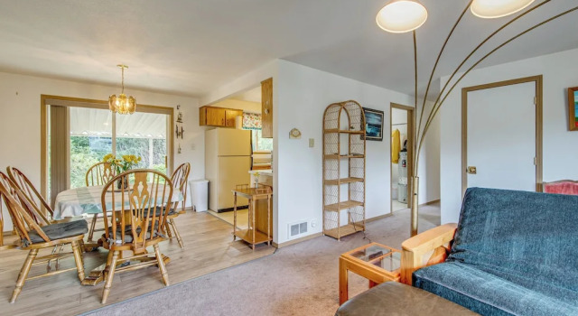 Ocean City Home w/ Fenced Yard: 1 Mi to Beach, Забронировать Дом для отпуска Оушен-Сити штат Вашингтон