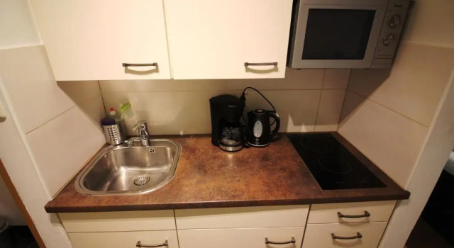 Apartment Gastein, Rezerwuj Apartament Hotele w Salzburg z parkingiem, Parking