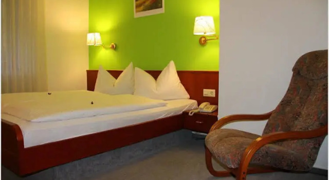 Boutiquehotel Drei Ringe, Book Hotel Hoteller i Aargau med parkering, Parkering