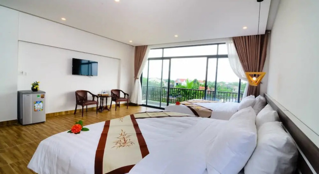 Номер Standard HA Gateway Inn Villa Private Pool & Fully AC