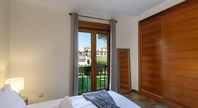 Apartment for 6 in Isla Canela