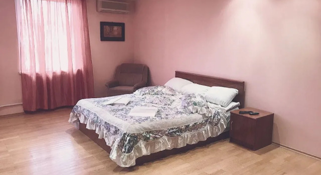 Yarilo Hotel DME, Buchen Sie Hotel Skripino Domodedowo