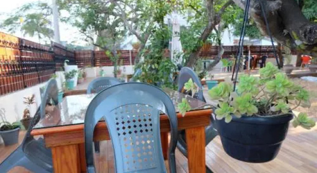 Chinese Villa Resort