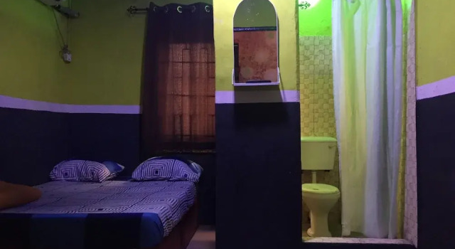 JuiceBox Private Lodge, Book Hotel Ikeja 