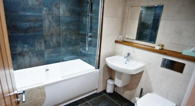 Номер Standard The White Hart Inn