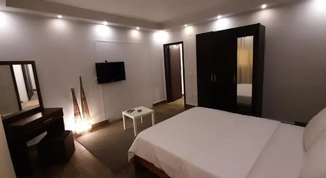 Двухместный номер Standard Nakhil Inn Residence
