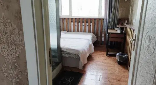 Wenxin Hotel, Luohe, Varaa Hotelli Qiqihar Heilongjiang
