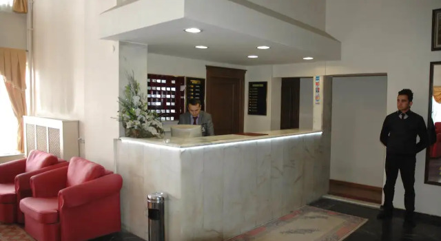 Otel Sim Prestige