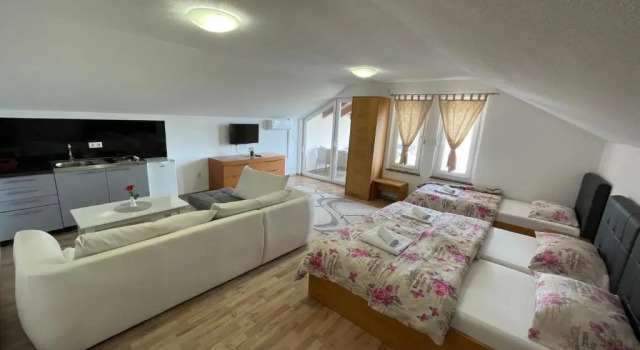Апартаменты Villa Maja