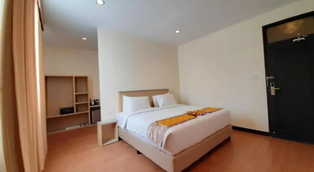 Номер Superior Batam Harbour Boutique Hotel & Spa