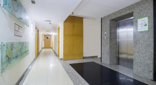 FabHotel Vinflora Banjara Hills, Rezerwuj Hotel Banjara Hills 