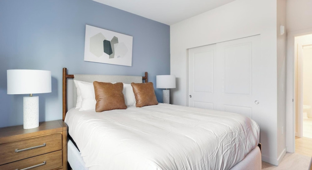 Landing Apartments near North Lakewood, Réserver Appartement Marysville Washington