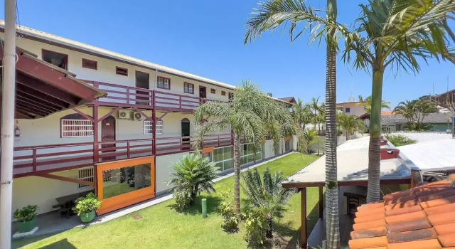 Апартаменты AP 24 Ala Canto Gran Residencial Solavir