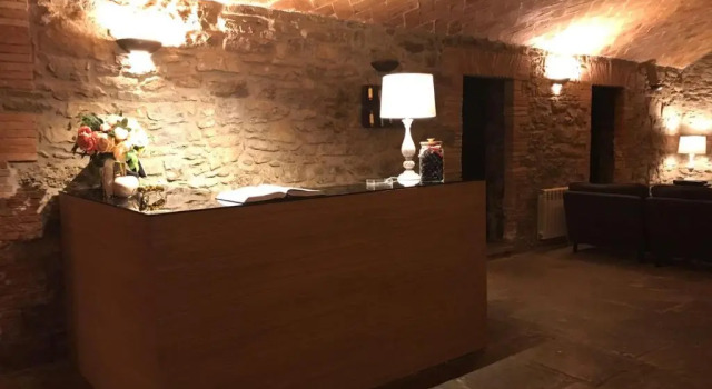 Cal Majoral, Prenota Hotel Hotel a Bergueda con piscina, Piscina