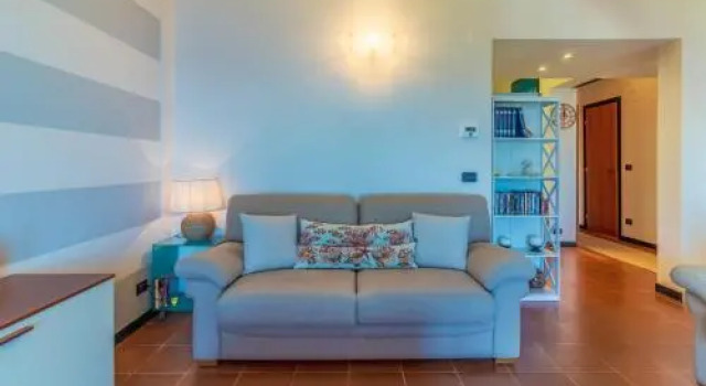 Magicstay - Flat 100M² 3 Bedrooms 2 Bathrooms - Zoagli