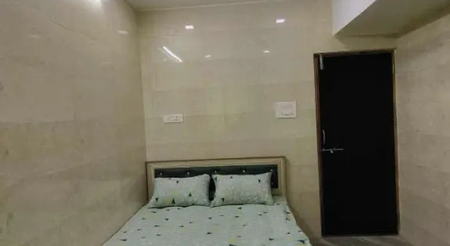 Oyo Home 91319 Dreamzz Inn